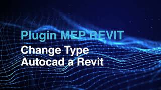 Plugin MEP Revit Pavco Wavin Uso de herramientas Change Type y Add Nested [upl. by Phiona699]