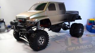 RC ADVENTURES  PROJECT OVERKiLL  DUALLY  Episode 15  Incredible [upl. by Norreg]