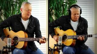 Hellos amp Goodbyes  Tommy Emmanuel [upl. by Batholomew735]