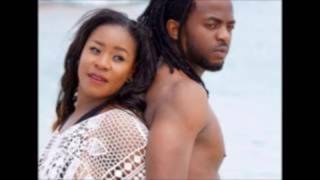 SpicyMuzik ft LadyJay Dee Together Lyrics  Pictures [upl. by Rachele]