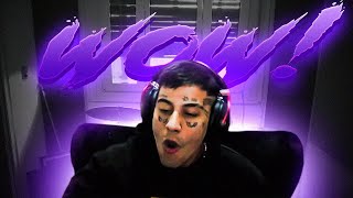 DUKI  WOW  Freestyle de Stream [upl. by Elise232]