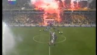 31102002 FenerbahçePanathinaikos Maç Öncesi  Since 1453 [upl. by Secnarfyram]