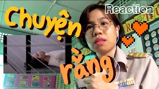 CHUYỆN RẰNG  THỊNH SUY l reaction l ชิวไม่ไหว [upl. by Adnah]