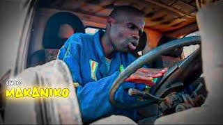 Simoko  Sodo  Makaniko Episode  A Malawian Short Film Throwback [upl. by Nnaillij664]