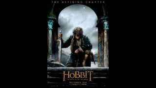 The Hobbit The Battle Of The Five Armies Trailer Music  Pippins Song [upl. by Hesler]