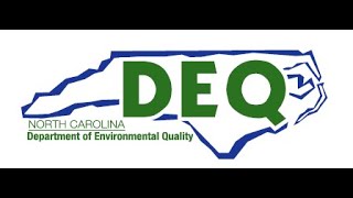 NC Environmental Management Commission Groundwater Management Committee Meeting  Nov 13 2024 [upl. by Sevein]