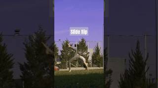 Side flip sideflip shorts [upl. by Will]