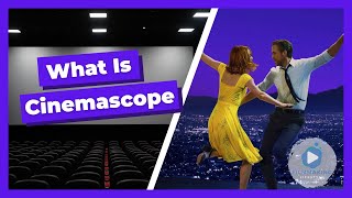 CinemaScope – The Widescreen Film Standard That Changed Cinema Forever [upl. by Fionnula]