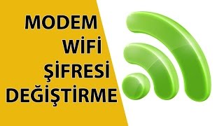 AİRTİES MODEM ŞİFRESİ DEĞİŞTİRME [upl. by Saerdna]