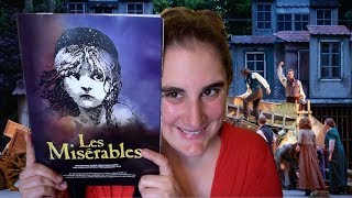 Musical Review  LES MISÉRABLES  Tecklenburg 2018 [upl. by Dud]