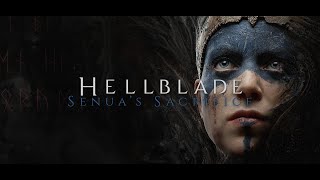 Hellblade Senuas Sacrifice playthrough on PC  Part 3 [upl. by Mayap]