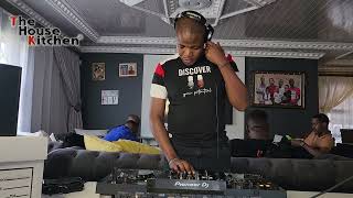 AMAPIANO MIX 2024  Episode 77 Mixed By Chillibite THE HOUSE KITCHEN [upl. by Notsej]