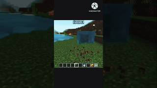 Minecraft top 10 hack short Minecraft me new mode video [upl. by Aihsinat]