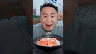 The big bowl was full of bones TikTok VideoEating Spicy Food and Funny Pranks Funny Mukbang [upl. by Weight]