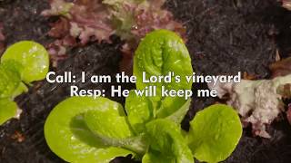 I am the Lords Vineyard By Rev Oyenike Areogun [upl. by Ysnap]