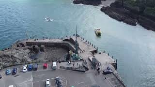 North Devon Ilfracombe Harbour [upl. by Sayce]