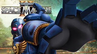 Brother wake up Space Marine 2 is godly [upl. by Clift]