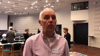 Empirisk dannelsesforskning III Prof Gert Biesta [upl. by Anor]