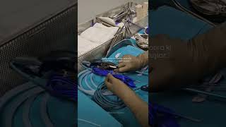 Diathermy cord hospitaldoctor ot tech [upl. by Kumar]