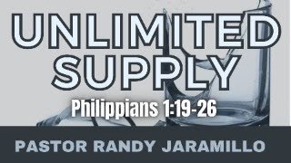 Revival Services With Pastor Randy Jaramillo  Sunday AM [upl. by Haeluj]