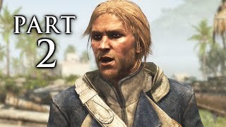 Assassins Creed Unity  Parte 1 Arno Dorian  Playstation 4  Playthrough Dublado PTBR [upl. by Nerad]