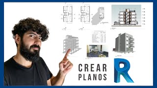 TOP 10 Aplicaciones para hacer planos de casas [upl. by Guinn]