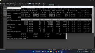 How to increase memory utilization in Linux [upl. by Oakie]