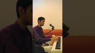 🪷Thumri  Tore naina jaadu bhare thumri badeghulamalikhan shortsindia indianclassical music [upl. by Ahgiela]