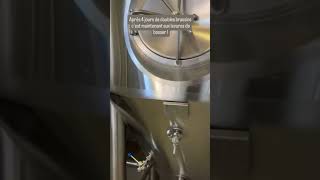 Fermenting TonsenBrew Fermenter [upl. by Sampson810]