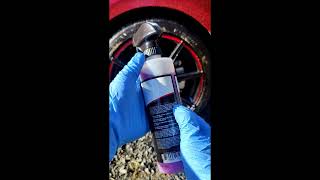 Will Adams Car Cleaner Out Perform Meguiars [upl. by Eulalee469]