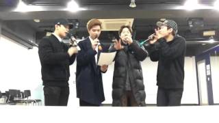 BTOB ACAPELLA [upl. by Collar]