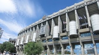 DE GRANADA A CIBELES ¡¡LA DÉCIMA ESTÁ AQUÍ [upl. by Retniw]