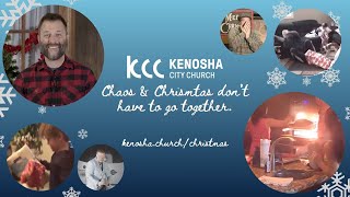 Christmas Fails  Christmas in Kenosha 2024 [upl. by Renwick]