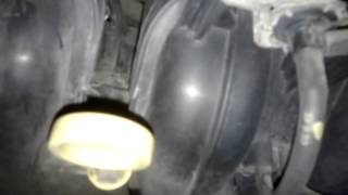 Mazda 3 Engine Ticking  Intake not valves [upl. by Orlan308]