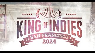 King of Indies 2024 [upl. by Jackson]