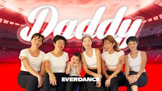 EVERDANCE  Daddy [upl. by Ardnama]