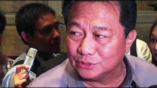 Alvarez admits having GF says hes unfazed with disbarment threat [upl. by Dorothy]