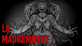 Columbian Urban Legend  La Madremonte  Something Scary  Snarled [upl. by Ecnarual17]