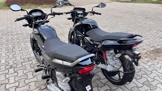 Hero Super Splendor Xtec Vs Glamour Xtec 125 Comparison koun si le glamour xtec vs super spl [upl. by Vlada]