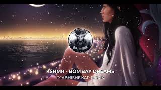 KSHMR BOMBAY DREAMS DJABHISHEKAP REMIX bollywoodremix [upl. by Seafowl]