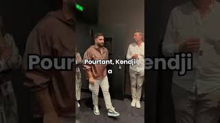 Comment Kendji Girac a échappé à la prison  On texplique [upl. by Infield533]