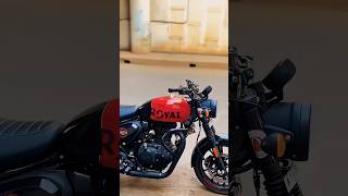 Royal Enfield Hunter 350 2024 model in Bangladesh shorts royalenfield bike [upl. by Iman]