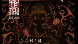 Strauss Don Juan LSO Spoleto 2008 Part 1 [upl. by Oiramej]