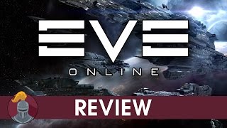 EVE Online Review [upl. by Atin]