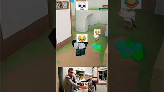 MURDERERS VS SHERIFFS DUELS FUNNY MOMENTS ROBLOX roblox funny funnumoments gaming memes [upl. by Elijah]