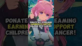 Encore Fans Donate All Their Streaming Earnings To Support Children With Cancer [upl. by Salazar449]