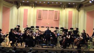 Les Hébrides FMendelssohn [upl. by Newby]