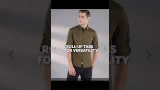 Roadster Men Olive Green Casual ShirtWs msg 7252911157 📞 [upl. by Etnor]