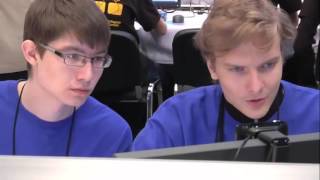 ACM ICPC  Contest Environment [upl. by Rosana39]