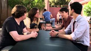 The Inbetweeners USA Version Trailer  Preview  Commercial  America [upl. by Thibaut859]